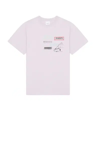 Students Golf Golf Theory Short Sleeve T-Shirt | Thumbnail 4 Students Golf Golf Theory Short Sleeve T-Shirt | Thumbnail 4
