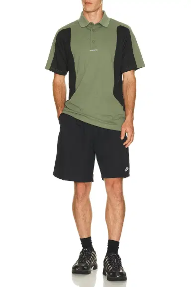 Students Golf Ledgewood Short Sleeve Polo Shirt | Thumbnail 3 Students Golf Ledgewood Short Sleeve Polo Shirt | Thumbnail 3