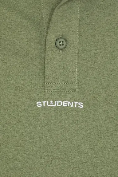 Students Golf Ledgewood Short Sleeve Polo Shirt | Thumbnail 5 Students Golf Ledgewood Short Sleeve Polo Shirt | Thumbnail 5