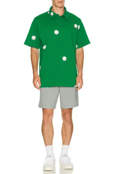Students Golf Filhurst Short Sleeve Polo Shirt | Thumbnail 3 Students Golf Filhurst Short Sleeve Polo Shirt | Thumbnail 3