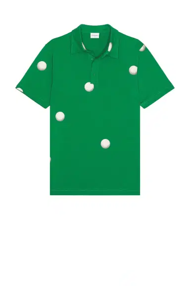 Students Golf Filhurst Short Sleeve Polo Shirt | Thumbnail 4 Students Golf Filhurst Short Sleeve Polo Shirt | Thumbnail 4