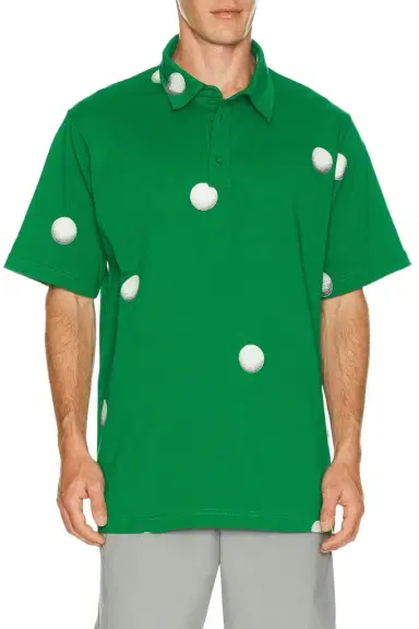 Students Golf Filhurst Short Sleeve Polo Shirt | Thumbnail 1 Students Golf Filhurst Short Sleeve Polo Shirt | Thumbnail 1