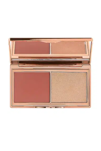Charlotte Tilbury Hollywood Blush & Glow Glide Palette | Thumbnail 1 Charlotte Tilbury Hollywood Blush & Glow Glide Palette | Thumbnail 1