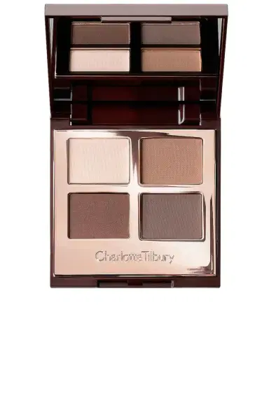 Charlotte Tilbury Luxury Eyeshadow Palette | Thumbnail 1 Charlotte Tilbury Luxury Eyeshadow Palette | Thumbnail 1