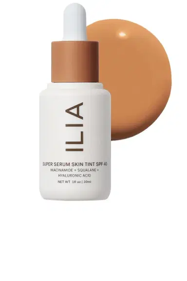 ILIA Super Serum Skin Tint SPF 40 | Thumbnail 1 ILIA Super Serum Skin Tint SPF 40 | Thumbnail 1
