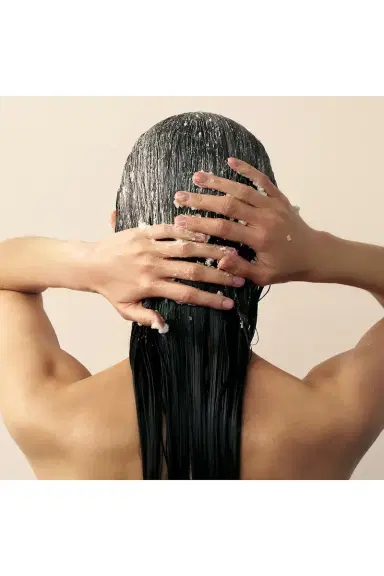 Christophe Robin Cleansing Purifying Scrub With Sea Salt | Thumbnail 4 Christophe Robin Cleansing Purifying Scrub With Sea Salt | Thumbnail 4