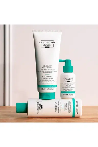 Christophe Robin Fortifying Scalp Serum With Amaranth Peptides | Thumbnail 10 Christophe Robin Fortifying Scalp Serum With Amaranth Peptides | Thumbnail 10
