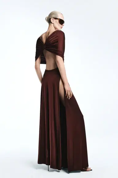 REVOLVE LOS ANGELES Konstantin Gown | Thumbnail 2 REVOLVE LOS ANGELES Konstantin Gown | Thumbnail 2
