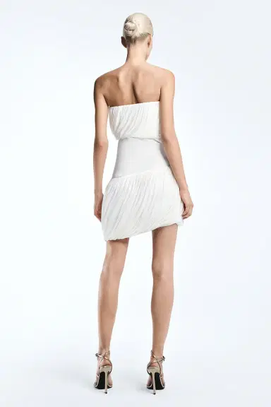 REVOLVE LOS ANGELES Aylee Mini Dress | Thumbnail 4 REVOLVE LOS ANGELES Aylee Mini Dress | Thumbnail 4