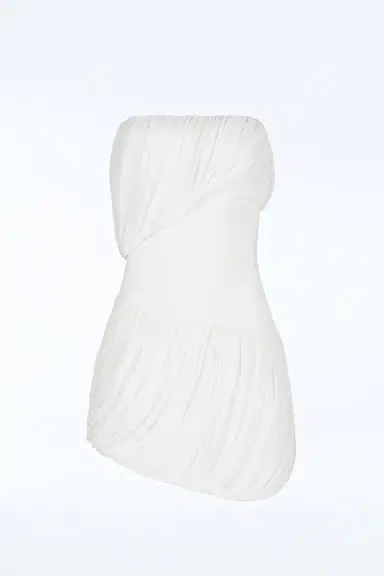 REVOLVE LOS ANGELES Aylee Mini Dress | Thumbnail 5 REVOLVE LOS ANGELES Aylee Mini Dress | Thumbnail 5