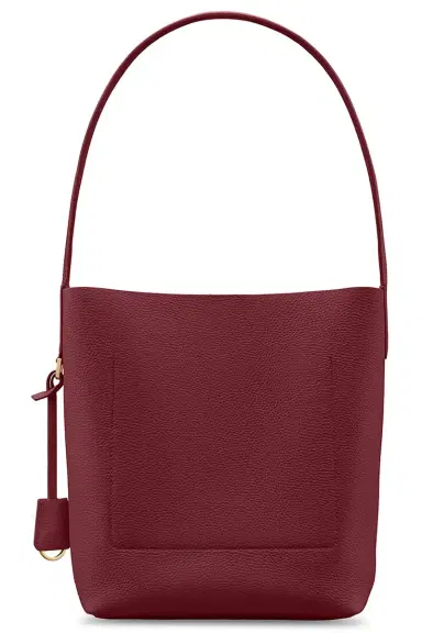 MAISON de SABRÉ Bucket Soft Tote | Thumbnail 3 MAISON de SABRÉ Bucket Soft Tote | Thumbnail 3