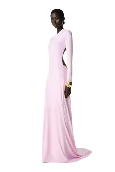 REVOLVE LOS ANGELES Vespera Maxi Dress | Thumbnail 1 REVOLVE LOS ANGELES Vespera Maxi Dress | Thumbnail 1