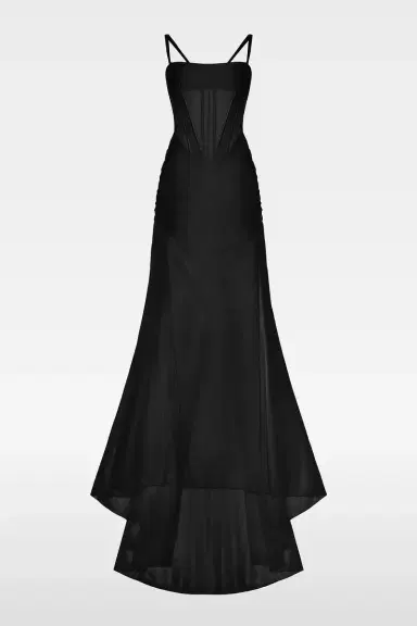 REVOLVE LOS ANGELES Eliza Gown | Thumbnail 5 REVOLVE LOS ANGELES Eliza Gown | Thumbnail 5