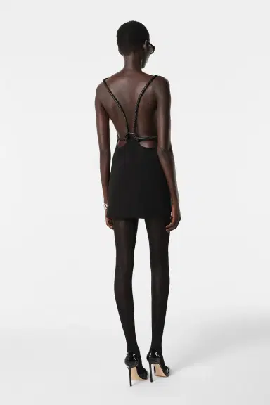 REVOLVE LOS ANGELES Adelina Mini Dress | Thumbnail 2 REVOLVE LOS ANGELES Adelina Mini Dress | Thumbnail 2