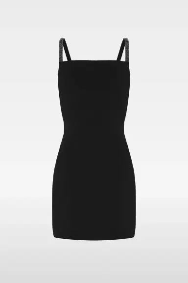 REVOLVE LOS ANGELES Adelina Mini Dress | Thumbnail 6 REVOLVE LOS ANGELES Adelina Mini Dress | Thumbnail 6