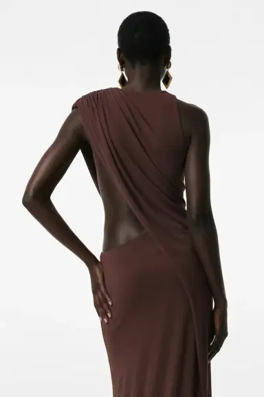 REVOLVE LOS ANGELES Rielle Dress | Thumbnail 4 REVOLVE LOS ANGELES Rielle Dress | Thumbnail 4