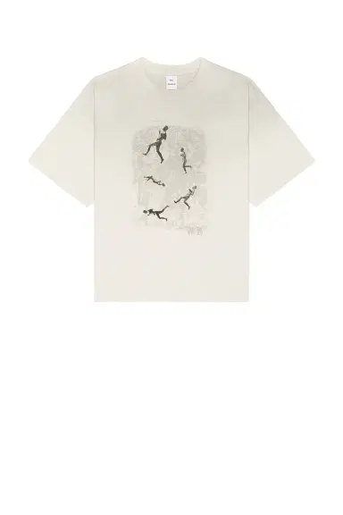 Won Hundred Houston Run T-Shirt | Thumbnail 4 Won Hundred Houston Run T-Shirt | Thumbnail 4