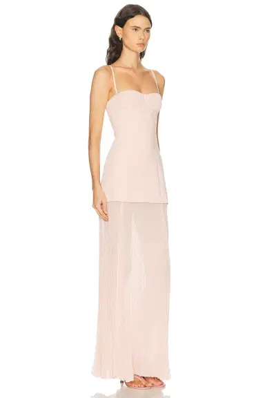 L'Academie Kenzia Gown | Thumbnail 2 L'Academie Kenzia Gown | Thumbnail 2