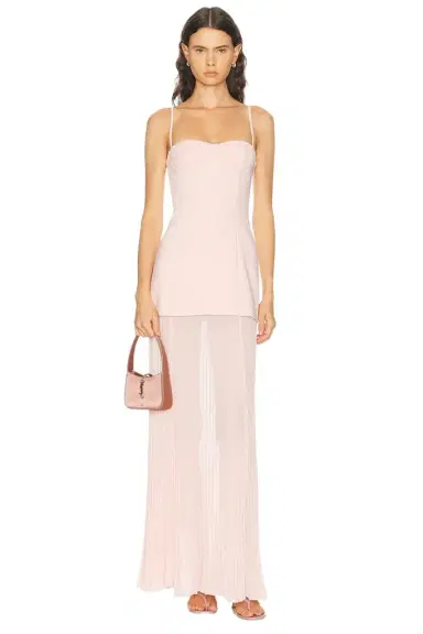 L'Academie Kenzia Gown | Thumbnail 1 L'Academie Kenzia Gown | Thumbnail 1