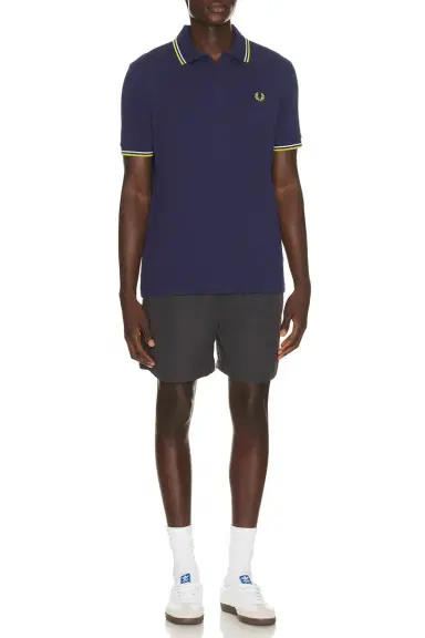 Fred Perry Tennis Short | Thumbnail 3 Fred Perry Tennis Short | Thumbnail 3