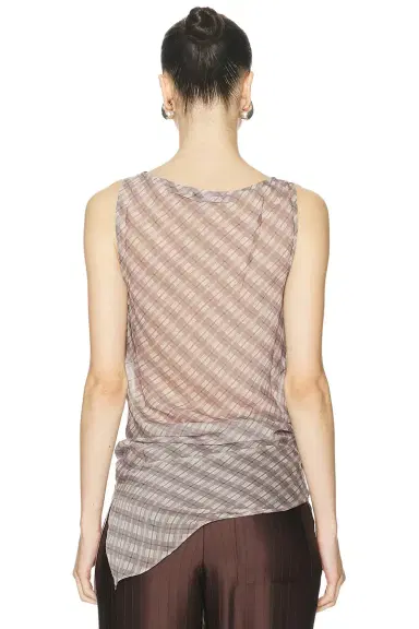 EAVES Phoebe Top | Thumbnail 4 EAVES Phoebe Top | Thumbnail 4