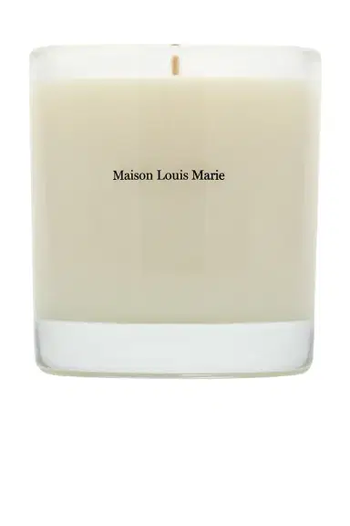 Maison Louis Marie No.15 Vanille Infinie Candle | Thumbnail 1 Maison Louis Marie No.15 Vanille Infinie Candle | Thumbnail 1