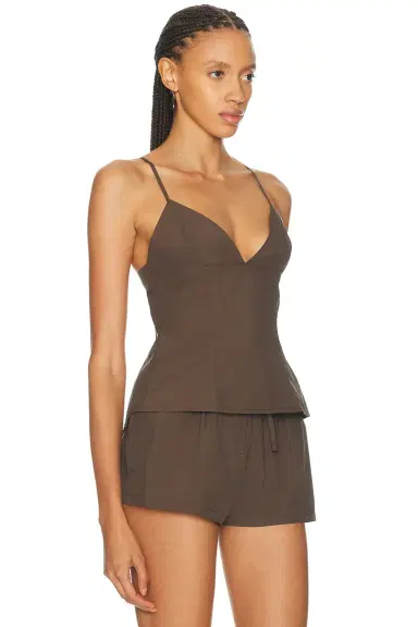 EAVES Lexie Top | Thumbnail 2 EAVES Lexie Top | Thumbnail 2
