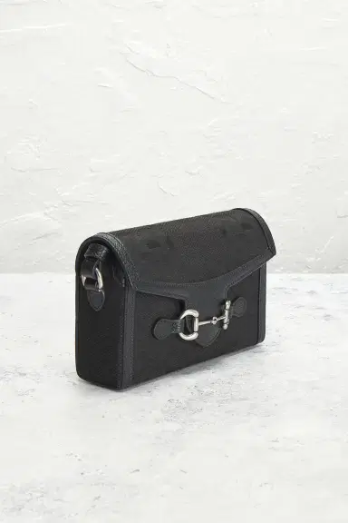 Gucci Gucci Horsebit 1955 Shoulder Bag | Thumbnail 4 Gucci Gucci Horsebit 1955 Shoulder Bag | Thumbnail 4