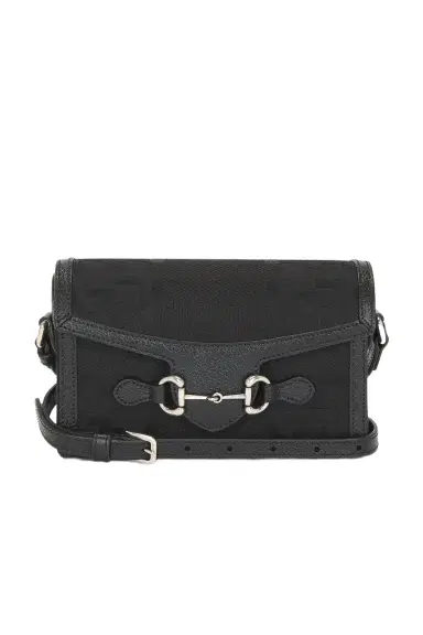 Gucci Gucci Horsebit 1955 Shoulder Bag | Thumbnail 1 Gucci Gucci Horsebit 1955 Shoulder Bag | Thumbnail 1
