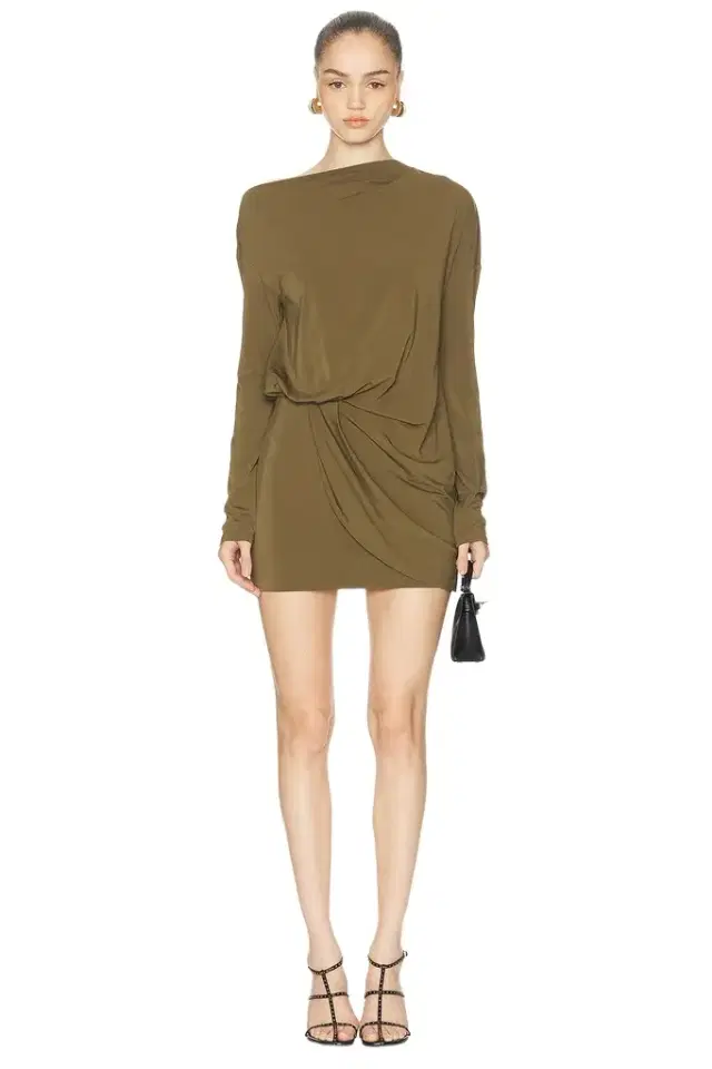 Desi Mini Dress Desi Mini Dress
