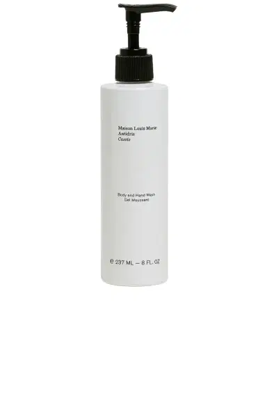 Maison Louis Marie Antidris Cassis Body and Hand Wash | Thumbnail 1 Maison Louis Marie Antidris Cassis Body and Hand Wash | Thumbnail 1