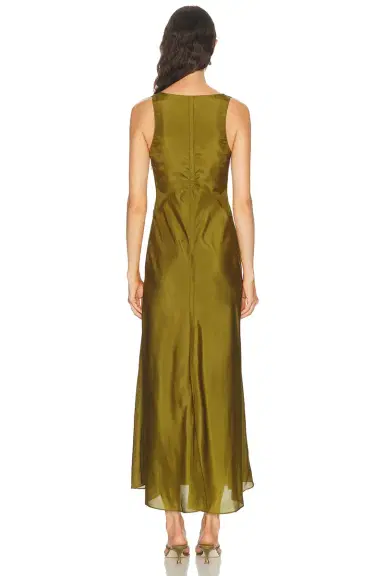 EAVES Freda Maxi Dress | Thumbnail 3 EAVES Freda Maxi Dress | Thumbnail 3