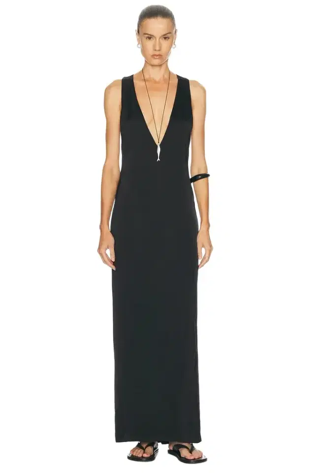 x Blake Evin Veda Gown x Blake Evin Veda Gown