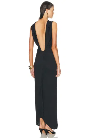 EAVES x Blake Evin Aylin Gown | Thumbnail 4 EAVES x Blake Evin Aylin Gown | Thumbnail 4