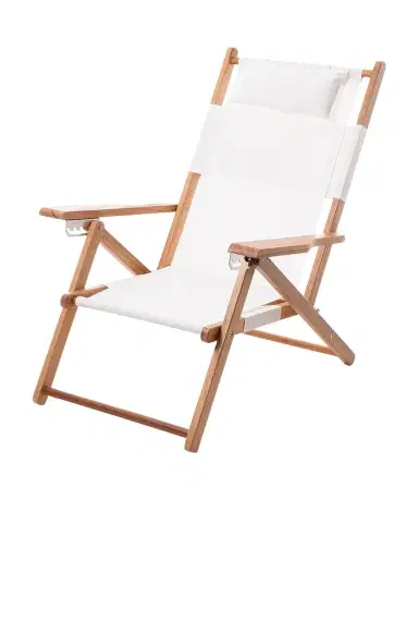business & pleasure co. The Tommy Chair | Thumbnail 1 business & pleasure co. The Tommy Chair | Thumbnail 1
