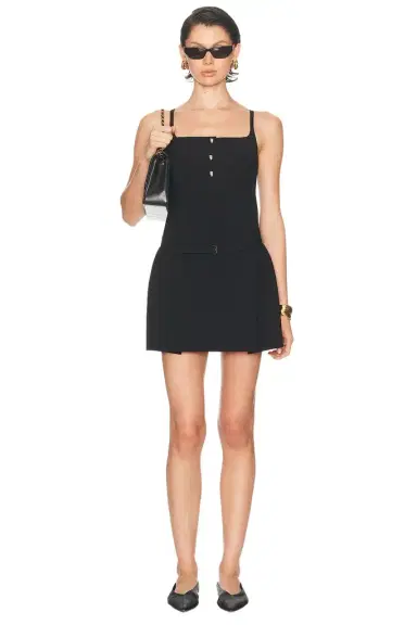 Frame The Mod Dress | Thumbnail 1 Frame The Mod Dress | Thumbnail 1