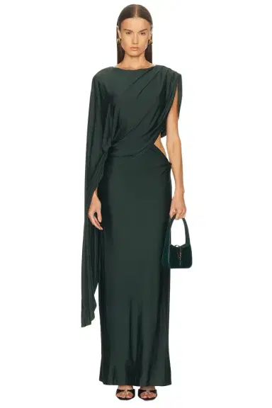 EAVES Ingrida Maxi Dress | Thumbnail 1 EAVES Ingrida Maxi Dress | Thumbnail 1