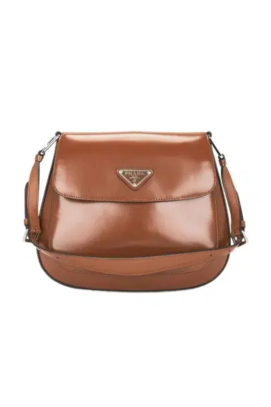 Prada Prada Cleo Shoulder Bag | Thumbnail 1 Prada Prada Cleo Shoulder Bag | Thumbnail 1