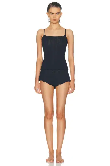 Negative Underwear Whipped Cami Top | Thumbnail 4 Negative Underwear Whipped Cami Top | Thumbnail 4