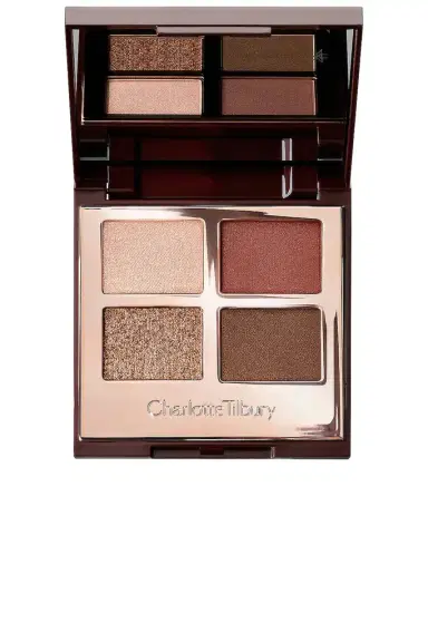 Charlotte Tilbury Luxury Eyeshadow Palette | Thumbnail 1 Charlotte Tilbury Luxury Eyeshadow Palette | Thumbnail 1