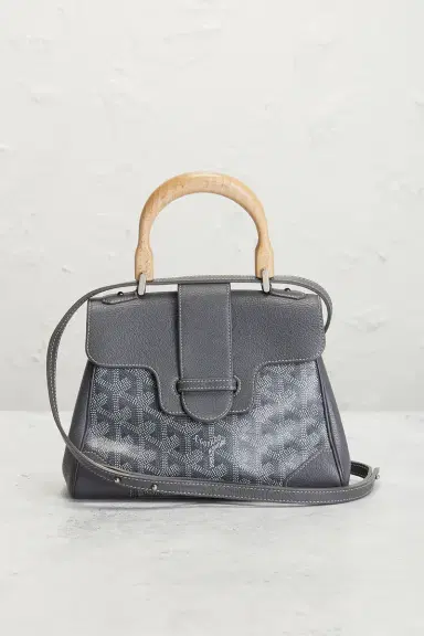 goyard Goyard Mini Saigon Handbag | Thumbnail 2 goyard Goyard Mini Saigon Handbag | Thumbnail 2