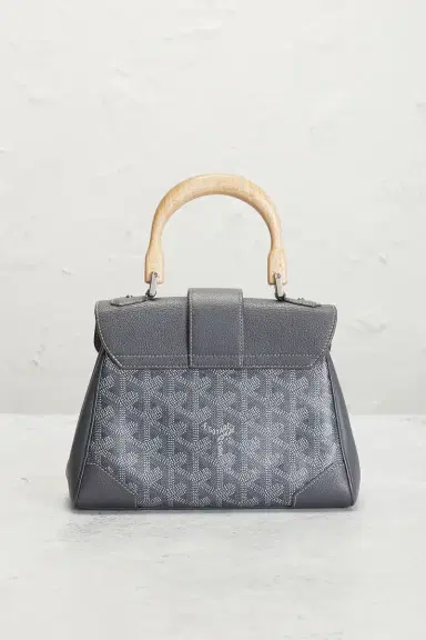 goyard Goyard Mini Saigon Handbag | Thumbnail 3 goyard Goyard Mini Saigon Handbag | Thumbnail 3