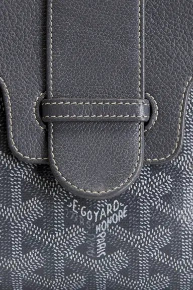 goyard Goyard Mini Saigon Handbag | Thumbnail 6 goyard Goyard Mini Saigon Handbag | Thumbnail 6