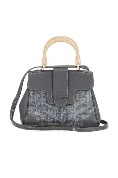 goyard Goyard Mini Saigon Handbag | Thumbnail 1 goyard Goyard Mini Saigon Handbag | Thumbnail 1