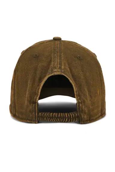 The Attico Cap | Thumbnail 2 The Attico Cap | Thumbnail 2