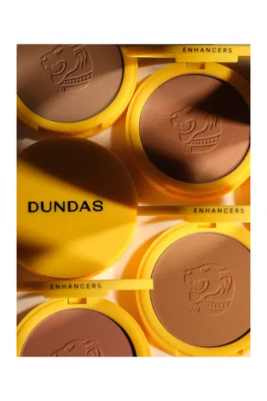 DUNDAS Beauty Bronzer Anonymous - Step 1 | Thumbnail 5 DUNDAS Beauty Bronzer Anonymous - Step 1 | Thumbnail 5