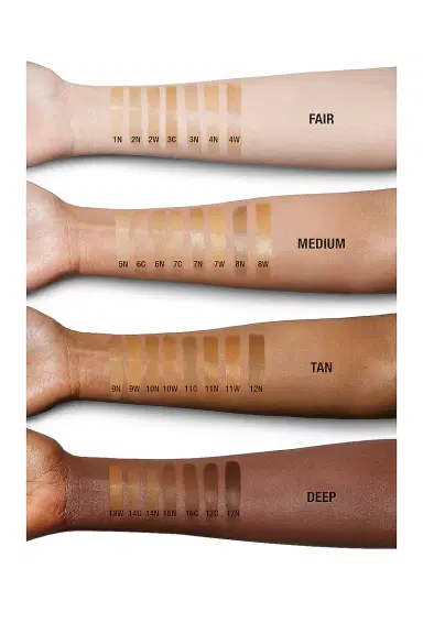 Charlotte Tilbury Charlotte's Beautiful Skin Medium Coverage Liquid Foundation with Hyaluronic Acid | Thumbnail 3 Charlotte Tilbury Charlotte's Beautiful Skin Medium Coverage Liquid Foundation with Hyaluronic Acid | Thumbnail 3