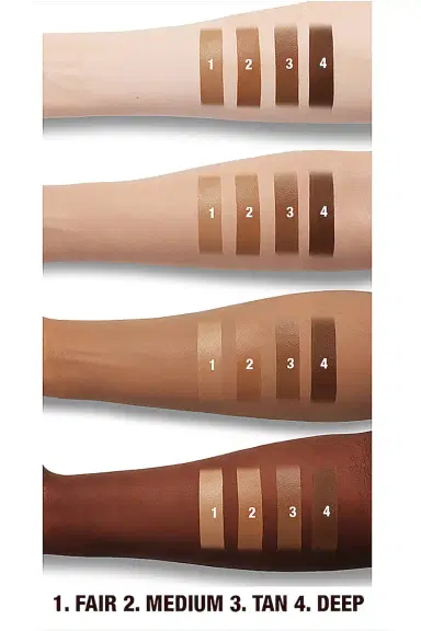 Charlotte Tilbury Beautiful Skin Bronzer | Thumbnail 4 Charlotte Tilbury Beautiful Skin Bronzer | Thumbnail 4