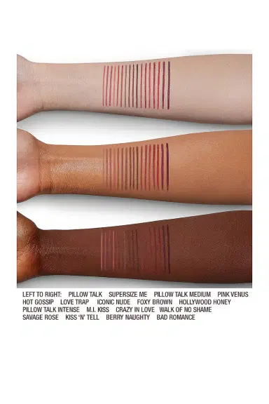Charlotte Tilbury Lip Cheat Long-Lasting Waterproof Lip Liner | Thumbnail 4 Charlotte Tilbury Lip Cheat Long-Lasting Waterproof Lip Liner | Thumbnail 4
