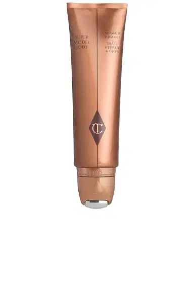 Charlotte Tilbury Supermodel Body Highlighter | Thumbnail 1 Charlotte Tilbury Supermodel Body Highlighter | Thumbnail 1